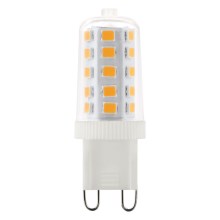 LED pritemdoma elektros lemputė G9/3W/230V 4000K - Eglo 11859