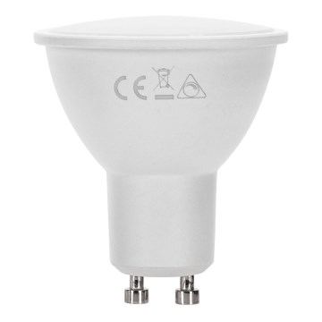 LED pritemdoma elektros lemputė GU10/4,9W/230V 2700K - Aigostar