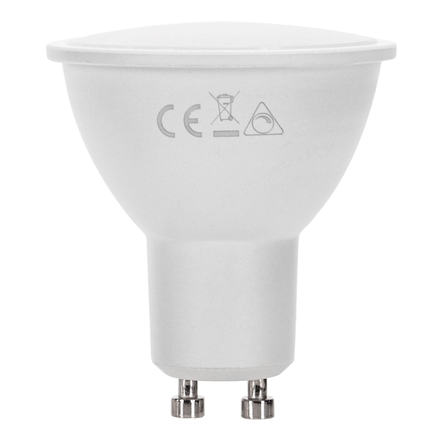 LED pritemdoma elektros lemputė GU10/4,9W/230V 2700K - Aigostar