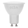 LED pritemdoma elektros lemputė GU10/4,9W/230V 2700K - Aigostar