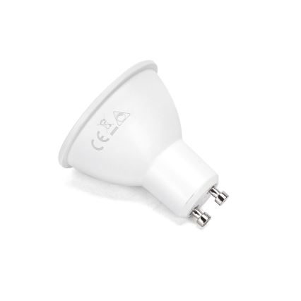 LED pritemdoma elektros lemputė GU10/4,9W/230V 2700K - Aigostar