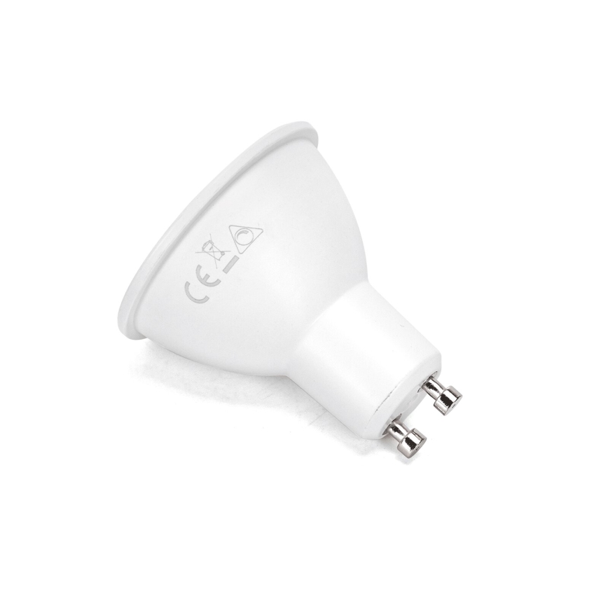 LED pritemdoma elektros lemputė GU10/4,9W/230V 2700K - Aigostar