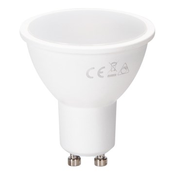 LED pritemdoma elektros lemputė GU10/4,9W/230V 4000K - Aigostar