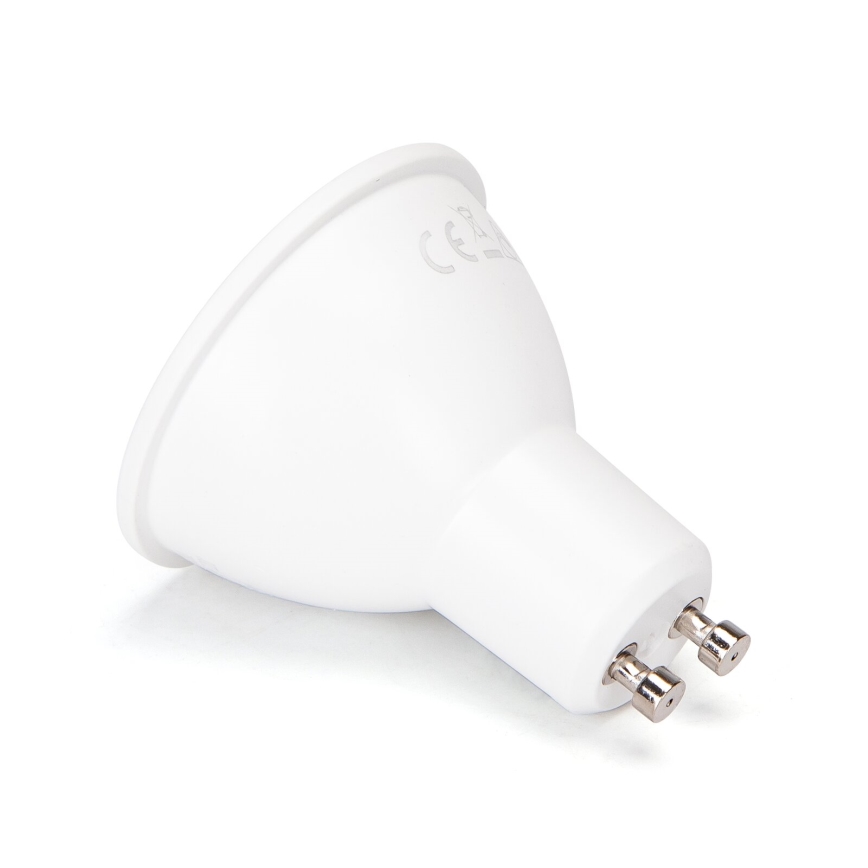 LED pritemdoma elektros lemputė GU10/4,9W/230V 6500K - Aigostar
