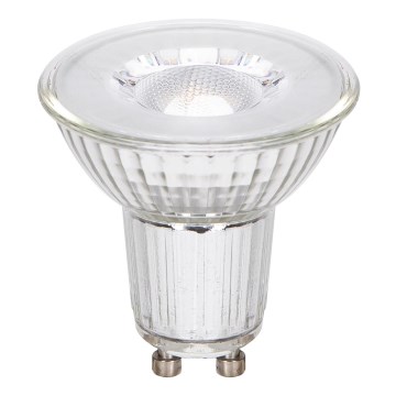 LED pritemdoma elektros lemputė GU10/6W/230V 4000K - Aigostar