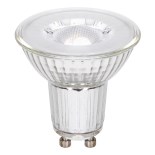 LED pritemdoma elektros lemputė GU10/6W/230V 4000K - Aigostar