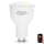 LED pritemdoma elektros lemputė GU10/7W/230V 3000-6500K Wi-Fi - Aigostar