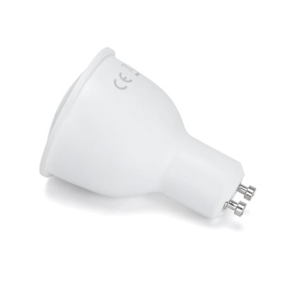 LED pritemdoma elektros lemputė GU10/7W/230V 3000-6500K Wi-Fi - Aigostar