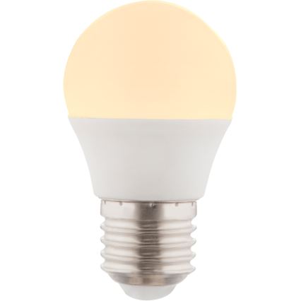 LED pritemdoma elektros lemputė E27/5W/230V 3000K - Globo