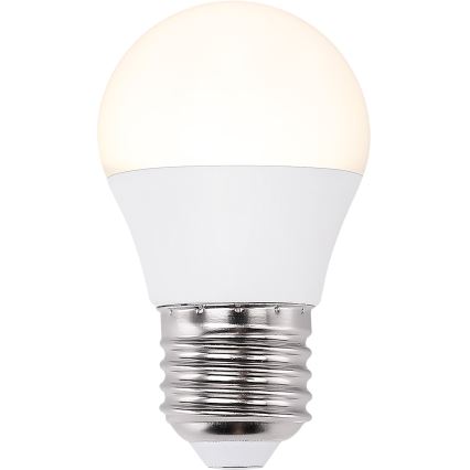 LED pritemdoma elektros lemputė E27/5W/230V 4000K - Globo