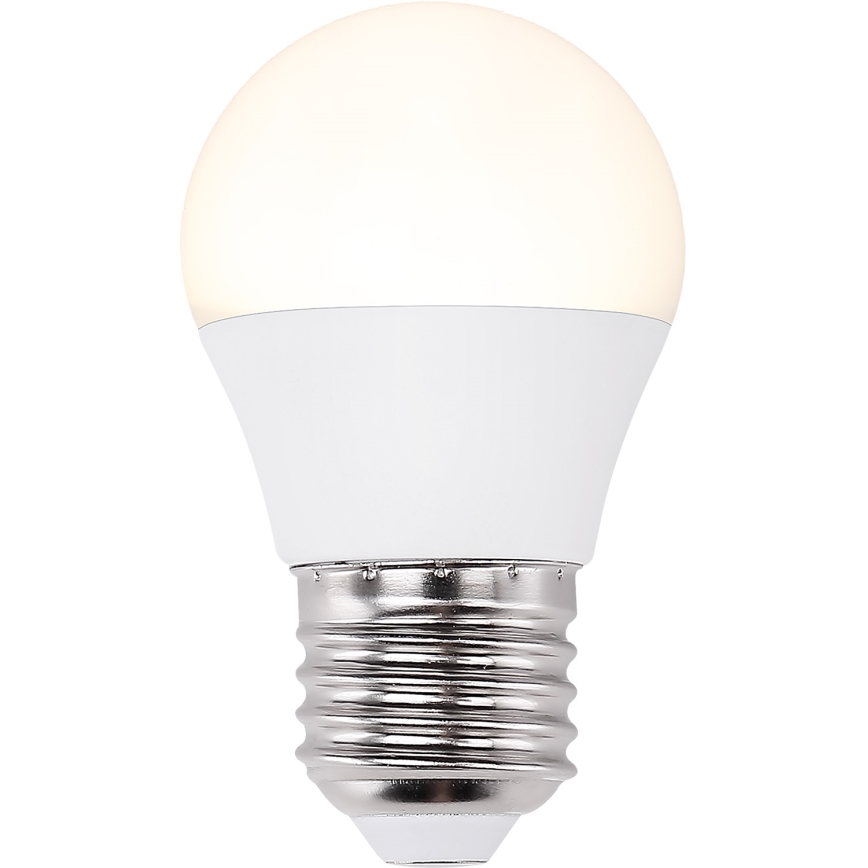 LED pritemdoma elektros lemputė E27/5W/230V 4000K - Globo