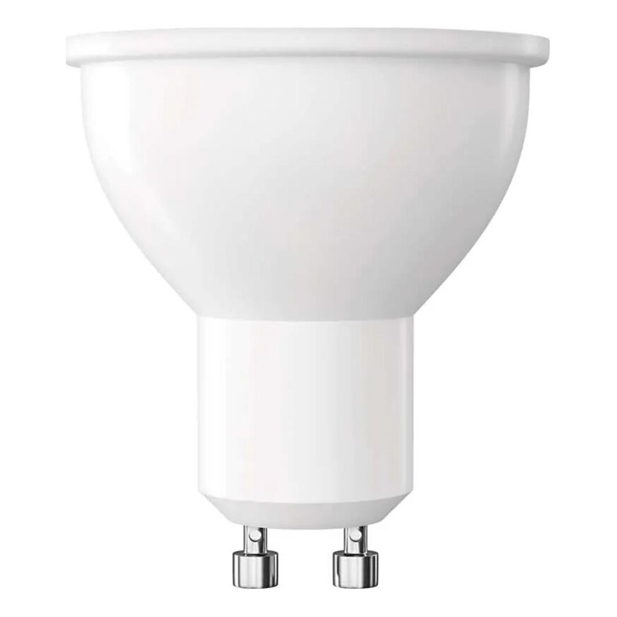 LED pritemdoma elektros lemputė MR16 GU10/7W/230V 3000K