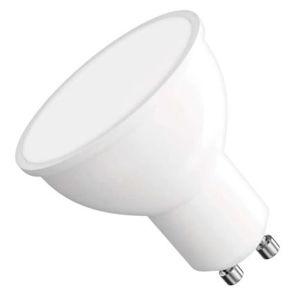 LED pritemdoma elektros lemputė MR16 GU10/7W/230V 3000K