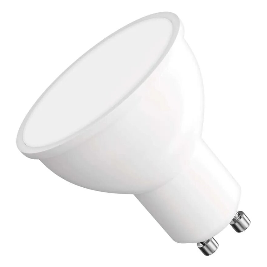 LED pritemdoma elektros lemputė MR16 GU10/7W/230V 3000K
