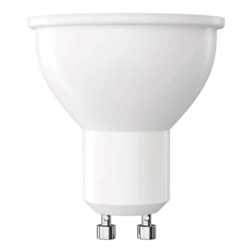 LED pritemdoma elektros lemputė MR16 GU10/7W/230V 3000K