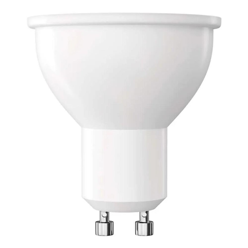 LED pritemdoma elektros lemputė MR16 GU10/7W/230V 3000K