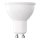 LED pritemdoma elektros lemputė MR16 GU10/7W/230V 3000K