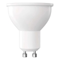 LED pritemdoma elektros lemputė MR16 GU10/7W/230V 4000K
