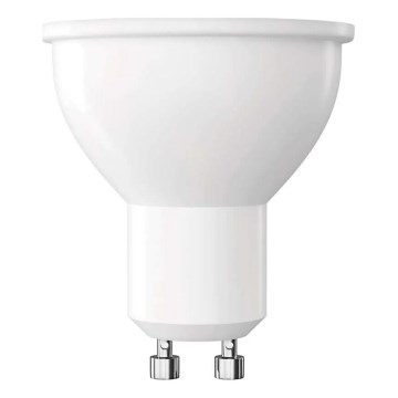 LED pritemdoma elektros lemputė MR16 GU10/7W/230V 4000K