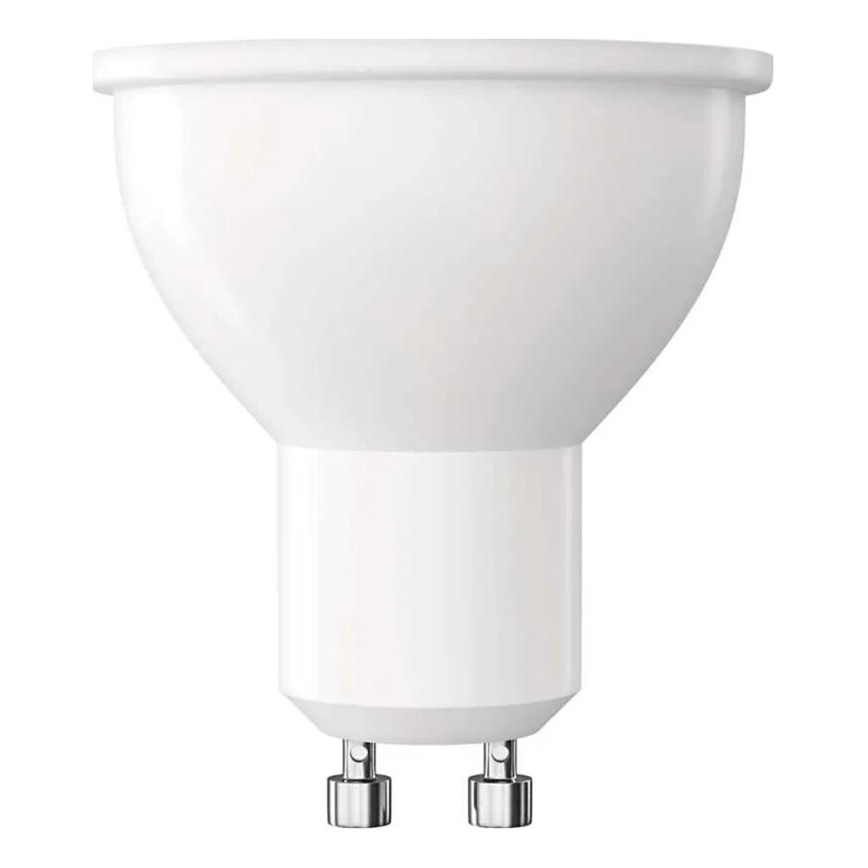 LED pritemdoma elektros lemputė MR16 GU10/7W/230V 4000K