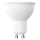 LED pritemdoma elektros lemputė MR16 GU10/7W/230V 4000K
