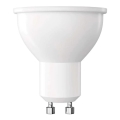 LED pritemdoma elektros lemputė MR16 GU10/7W/230V 4000K