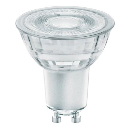 LED pritemdoma elektros lemputė PAR16 GU10/3,7W/230V 4000K CRI 90 - Osram