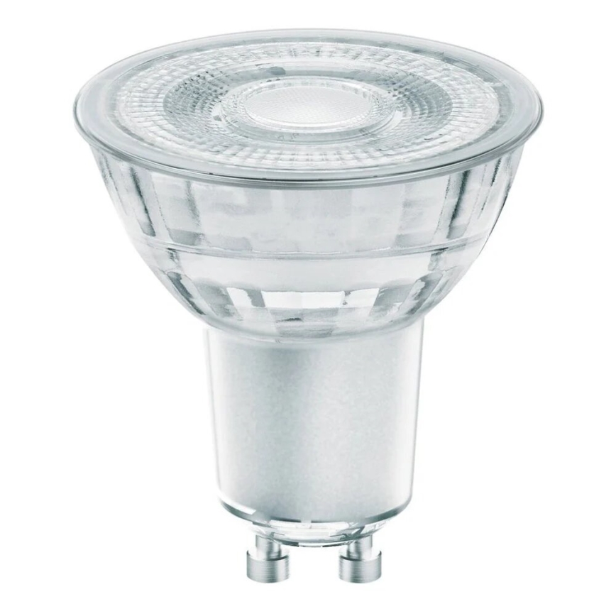 LED pritemdoma elektros lemputė PAR16 GU10/3,7W/230V 4000K CRI 90 - Osram