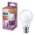 LED pritemdoma elektros lemputė Philips Warm Glow A60 B22/7,2W/230V 2200-2700K CRI 90