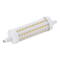 LED pritemdoma elektros lemputė R7S/12W/230V 2700K 118 mm - Eglo 11833