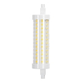 LED pritemdoma elektros lemputė R7s/12W/230V 2700K - Aigostar