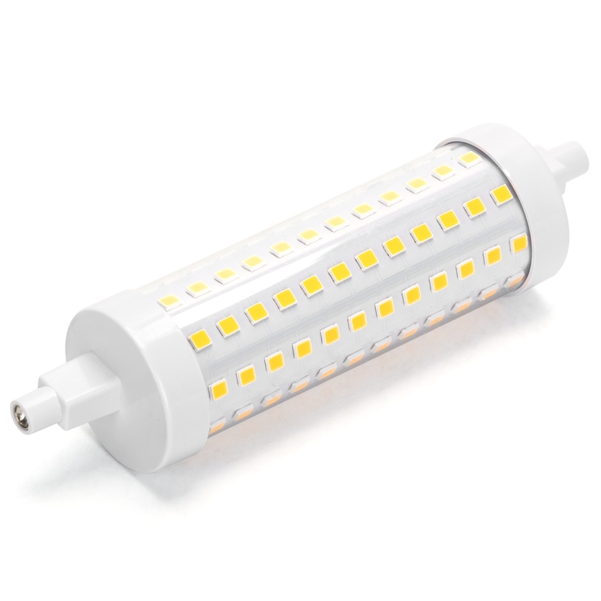 LED pritemdoma elektros lemputė R7s/12W/230V 2700K - Aigostar