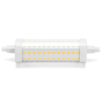 LED pritemdoma elektros lemputė R7s/12W/230V 2700K - Aigostar
