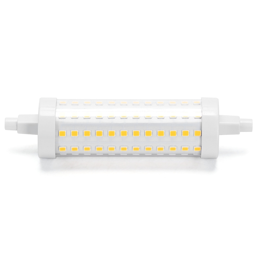 LED pritemdoma elektros lemputė R7s/12W/230V 2700K - Aigostar