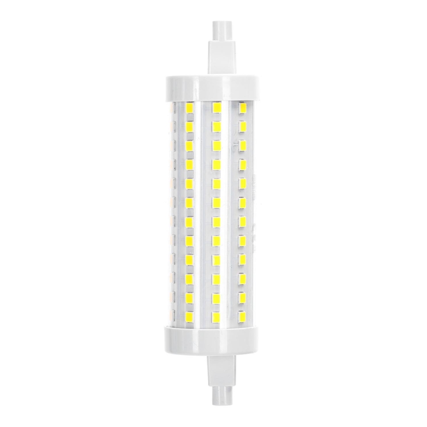 LED pritemdoma elektros lemputė R7s/12W/230V 6500K - Aigostar