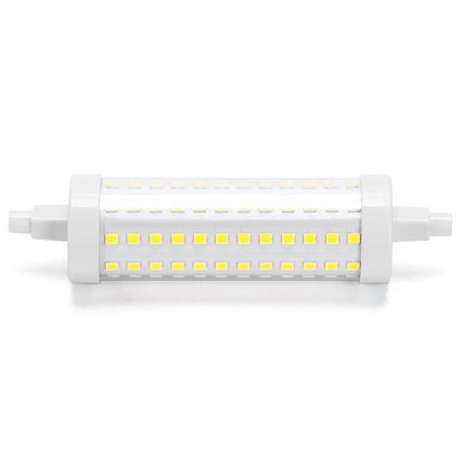 LED pritemdoma elektros lemputė R7s/12W/230V 6500K - Aigostar