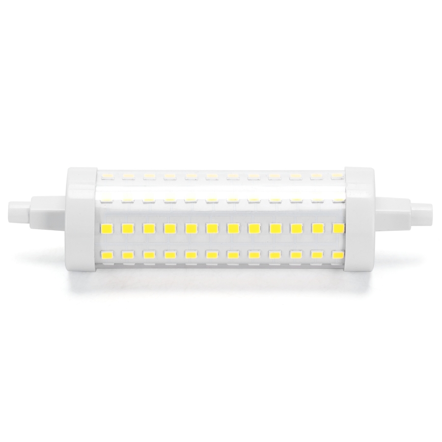 LED pritemdoma elektros lemputė R7s/12W/230V 6500K - Aigostar