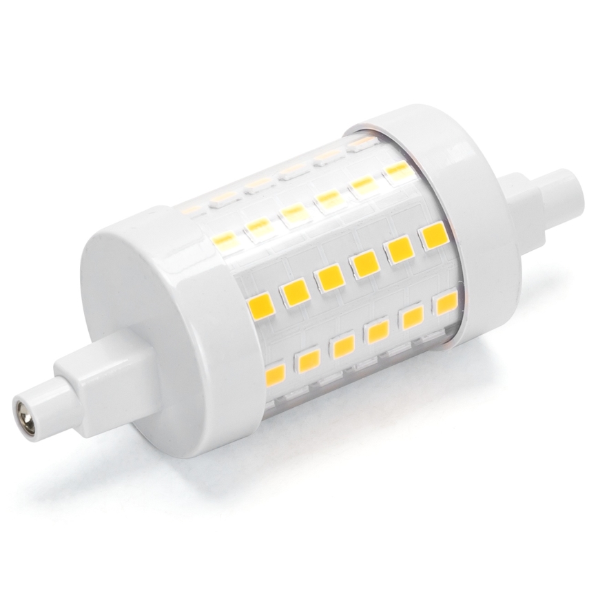 LED pritemdoma elektros lemputė R7s/8W/230V 2700K - Aigostar