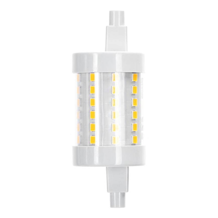 LED pritemdoma elektros lemputė R7s/8W/230V 2700K - Aigostar
