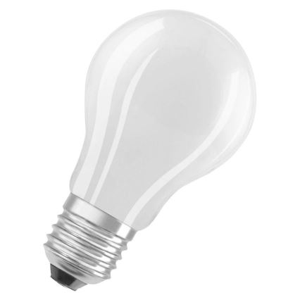 LED pritemdoma elektros lemputė RETROFIT A60 E27/11W/230V 4000K - Osram