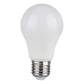 LED pritemdoma elektros lemputė SAMSUNG CHIP A60 E27/11W/230V 3000K