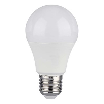 LED pritemdoma elektros lemputė SAMSUNG CHIP A60 E27/11W/230V 3000K