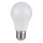 LED pritemdoma elektros lemputė SAMSUNG CHIP A60 E27/11W/230V 3000K