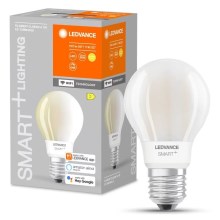 LED pritemdoma elektros lemputė SMART+ FILAMENT E27/11W/230V 2700K Wi-Fi - Ledvance