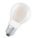 LED pritemdoma elektros lemputė SMART+ FILAMENT E27/11W/230V 2700K Wi-Fi - Ledvance