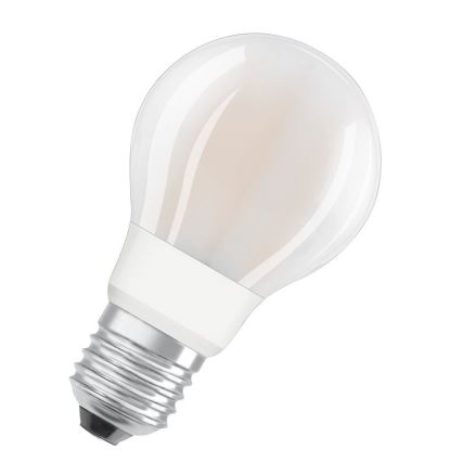 LED pritemdoma elektros lemputė SMART+ FILAMENT E27/11W/230V 2700K Wi-Fi - Ledvance