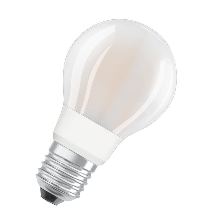 LED pritemdoma elektros lemputė SMART+ FILAMENT E27/11W/230V 2700K Wi-Fi - Ledvance