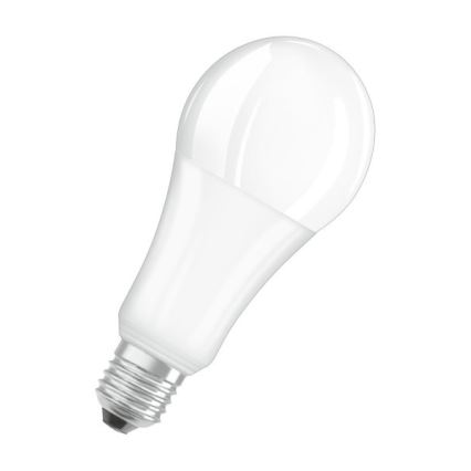 LED pritemdoma elektros lemputė SUPERSTAR E27/20W/230V 2700K - Osram