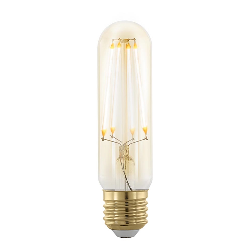 LED pritemdoma elektros lemputė T32 E27/4W/230V 1700K - Eglo 11697
