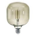 LED pritemdoma elektros lemputė VINTAGE E27/4W/230V 3000K  - Eglo 12597